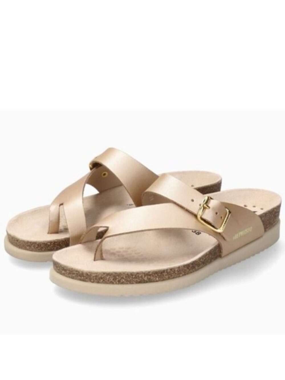 Mephisto Helen Thong  Women's Sandals